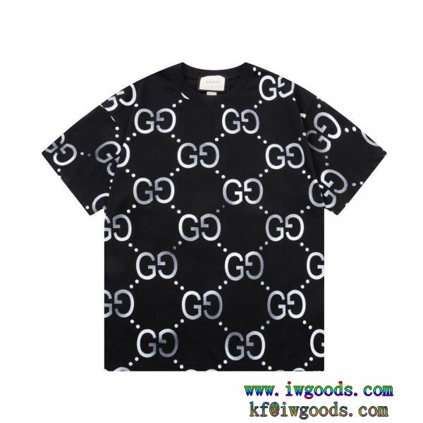 GUCC1半袖tシャツ【ユニセックス】ブランド 激安,半袖tシャツ【ユニセックス】激安 通販 専門