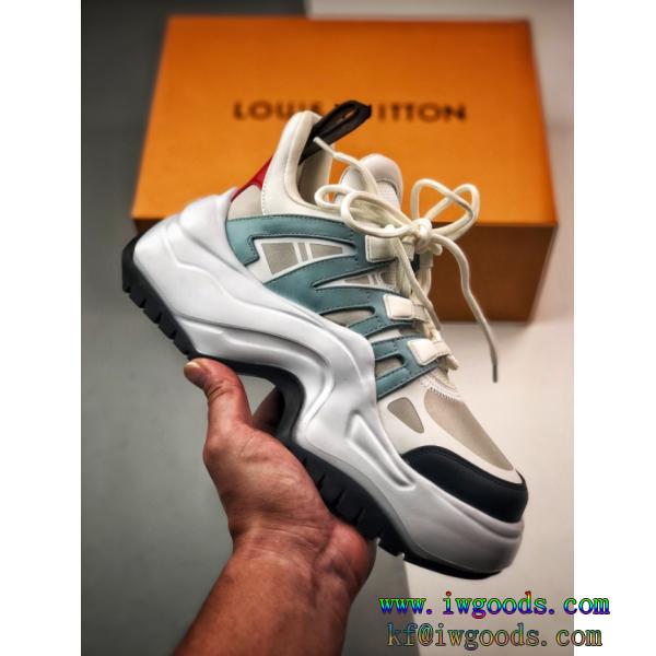 LOUIS VUITTON Archlight Sneakers 2.0女性用スニーカー激安 ブランド,LOUIS VUITTON Archlight Sneakers 2.0スーパー コピー ブランド 通販