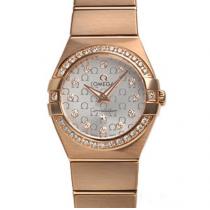 人気 素晴らしい 安い オメガ 時計 コピー 現代女性にとても人気のある繊細な腕時計...