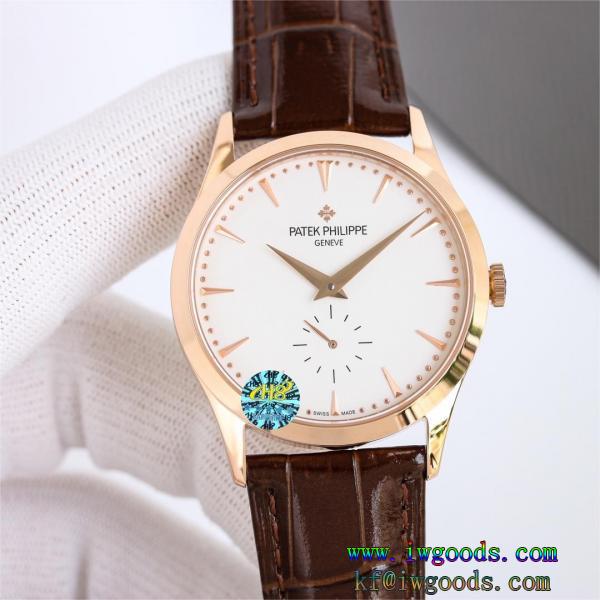 腕時計偽 ブランド 購入限定特大セールスタイリッシュなデザインパテックフィリップ Patek Philippe