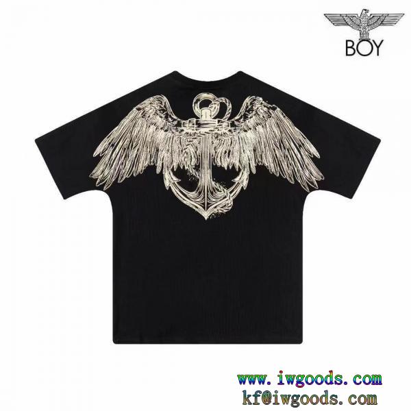 BOY LONDON ボーイロンドン半袖tシャツ【ユニセックス】偽物 ブランド,半袖tシャツ【ユニセックス】スーパー コピー 安心