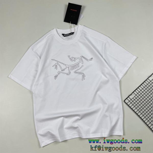 ARC'TERYX アークテリクス半袖Tシャツスーパー コピー ブランド 専門,半袖Tシャツ激安 通販 ブランド