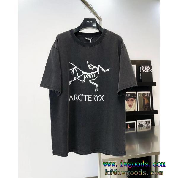 ARC'TERYX アークテリクス半袖Tシャツブランド コピー 通販,半袖Tシャツ偽物 通販