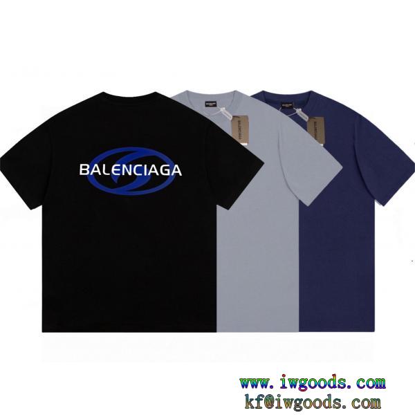 バレンシアガBALENCIAGA半袖Tシャツブランド スーパー コピー 舗,半袖Tシャツ激安 通販 専門