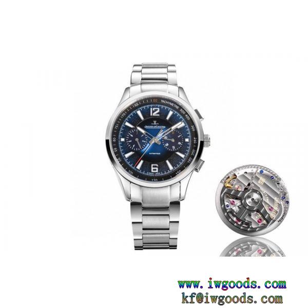 腕時計ブランド 激安JAEGER-LECOULTRE ジャガー・ルクルト2024ファッションに最も大人気セール