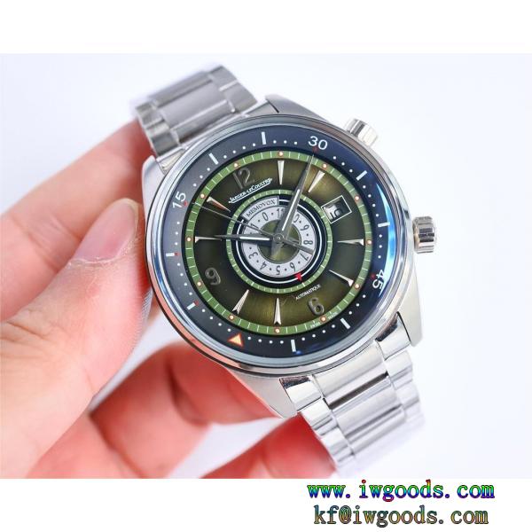 JAEGER-LECOULTRE ジャガー・ルクルト腕時計スーパー ブランド コピー,腕時計偽物 ブランド 販売