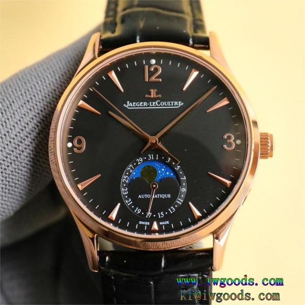 JAEGER-LECOULTRE ジャガー・ルクルト腕時計スーパー コピー 安心,腕時計偽 ブランド 通販