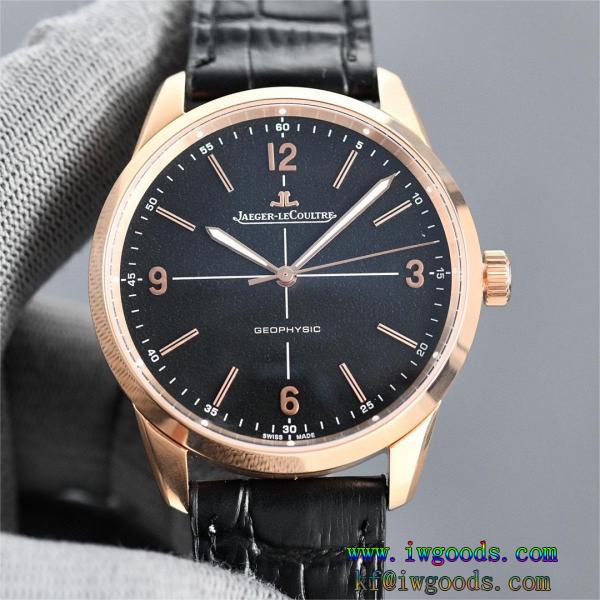 JAEGER-LECOULTRE ジャガー・ルクルト再入荷が嬉しい超一流のブランド激安 ブランド腕時計