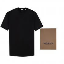 バーバリーBURBERRY普段使いに最適の大人スタイル大人っぽいデザイン半袖Tシャツ...