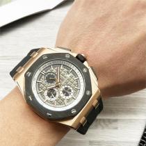 メカニカルウォッチ メンズ腕時計AUDEMARS PIGUET オーデマ ピゲシーン問わずに使える夏の注目2024ブランド新作ブランド コピー s 級