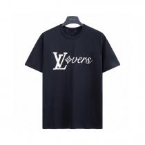 ルイヴィトンLOUIS VUITTON大人気セール最安値偽物 ブランド ショップ半袖Tシャツ【ユニセックス】