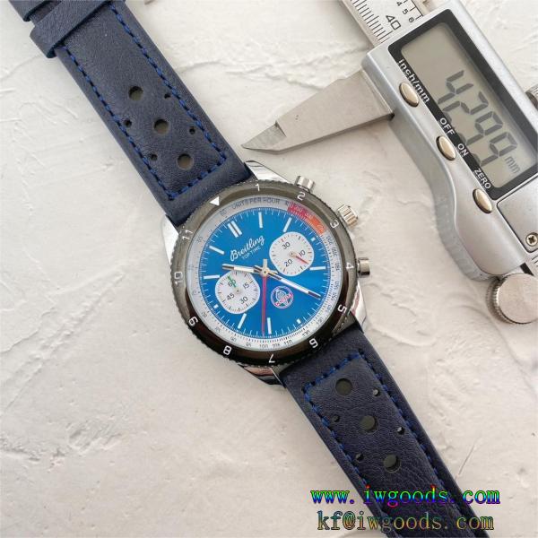 腕時計ブライトリング BREITLINGブランド コピー 販売夏が待ちきれないブランド新作2024のマストバイのアイテム