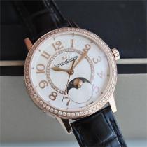 海外限定大人OK2024SS腕時計スーパー コピー ブランドJAEGER-LECOULTRE ジャガー・ルクルト
