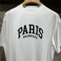 半袖Tシャツブランド 偽物今年売れた人気のスタイル優秀なアイテムバレンシアガBALENCIAGA
