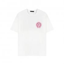 CHROME HEARTSクロムハーツスーパー コピー 販売強くおすすめしたい驚きの価格半袖Tシャツ