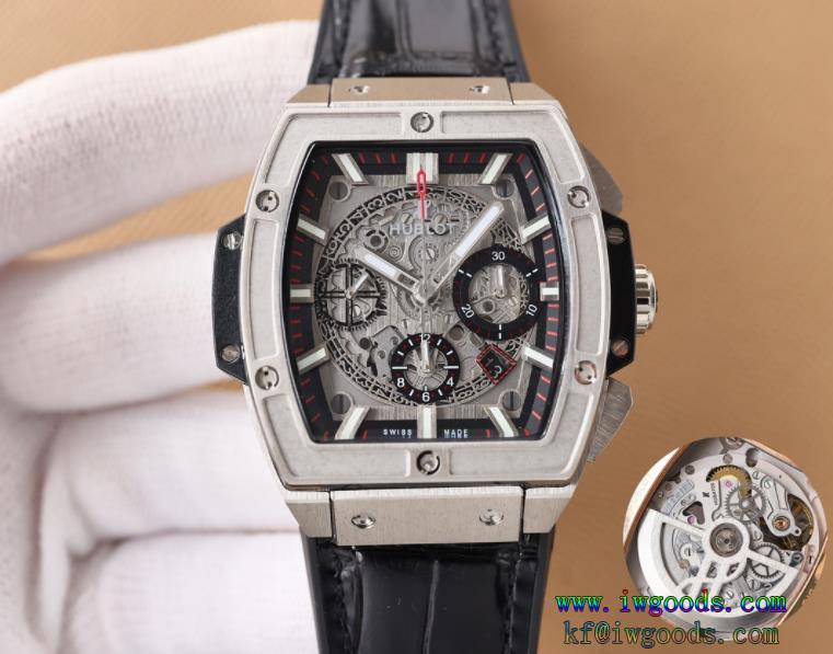 SPIRIT OF BIG BANG ウブロ腕時計ブランド コピー 販売,ウブロコピー ブランド 販売,腕時計コピー ブランド 販売 ケース直径45 mm