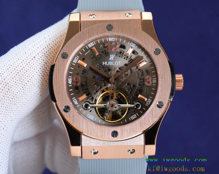 機械式腕時計 メンズHUBLOTスーパー コピー ブランド今シーズンのトレンドアイテム夏大人気のアイテム