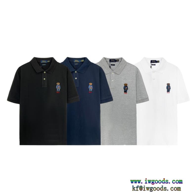ポロシャツ人気商品話題のブランドポロ ラルフローレンコピー 商品 ブランド