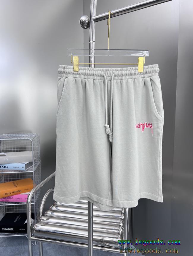 （ヨーロッパサイズ）コピー 商品 販売モード感の高い2023のスタイル新作セールBALENCIAGA半ズボン