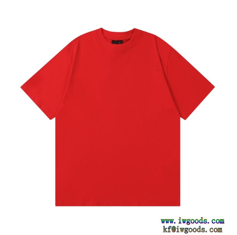 2024ss FOG Fear of God FG7C偽 ブランド 通販魅力的なポイント夏らしい品格が漂う半袖Tシャツ