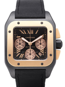 人気 美品 素晴らしい カルティエ 腕時計 メンズ時間を守って信用を守って、これは1項の尊貴で典雅な腕時計です