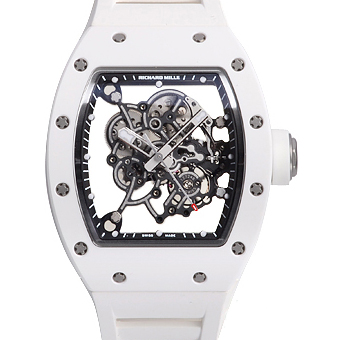  限定アイテム、好み、リシャールミル  スーパーコピー時計は美しいと思います。大絶賛