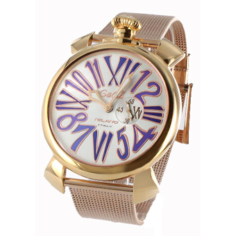 品質保証、ガガミラノ 腕時計 コピーは君のためになる！今季セール  流行