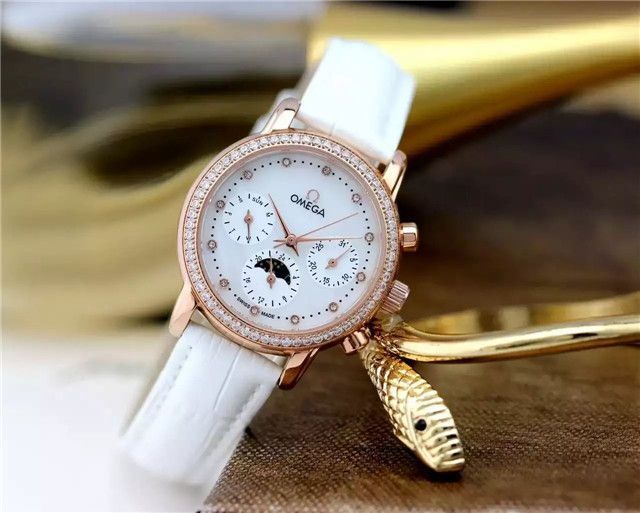 好み、ファッションのオメガ 腕時計 コピー品に注意している！素晴らしい、すてき