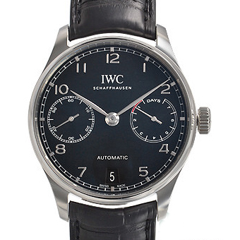   性能   高級 美しさIWC 腕時計 新作 腕時計は色々あります。この腕時計はファッションブランドをリードしています