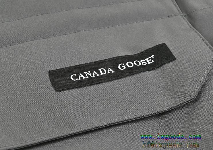 セレブ風 カナダグースCanada Gooseダウンジャケットブランド コピー s 級
