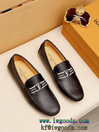美しいルイヴィトンLOUIS VUITTON革靴ブランド スーパー コピー2021