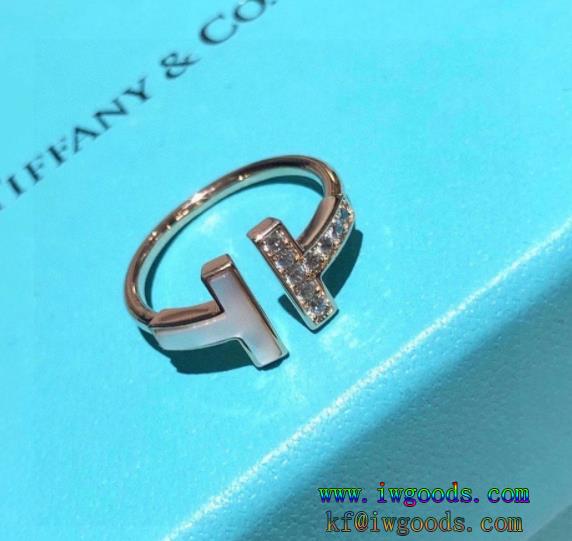 超人気大特価ティファニー Tiffany&Co指輪2021コピー ブランド