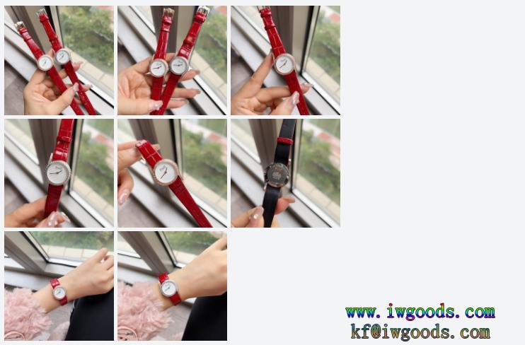 新作限定大人で素敵ピアジェ PIAGETウォッチコピー ブランドPiaget Lime lightシリーズ腕時計