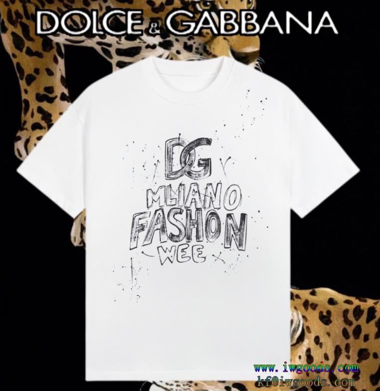 Dolce&Gabbana半袖tシャツコピー 商品 ブランド,Dolce&Gabbanaコピー 品 ブランド,半袖tシャツコピー 品 ブランド