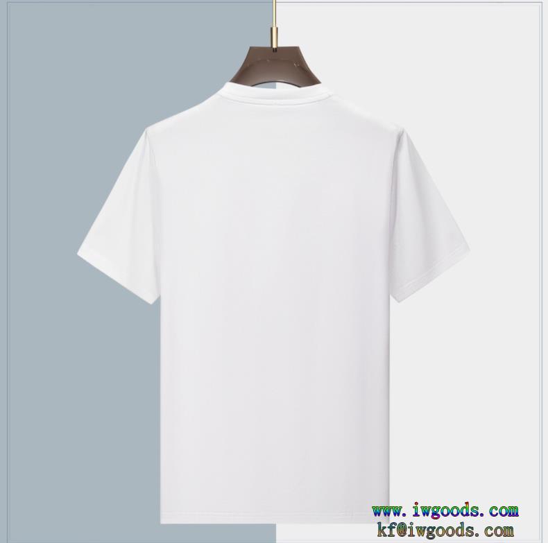 HERMES激安 通販 専門ブームは再熱中春に必須の定番アイテム半袖tシャツ