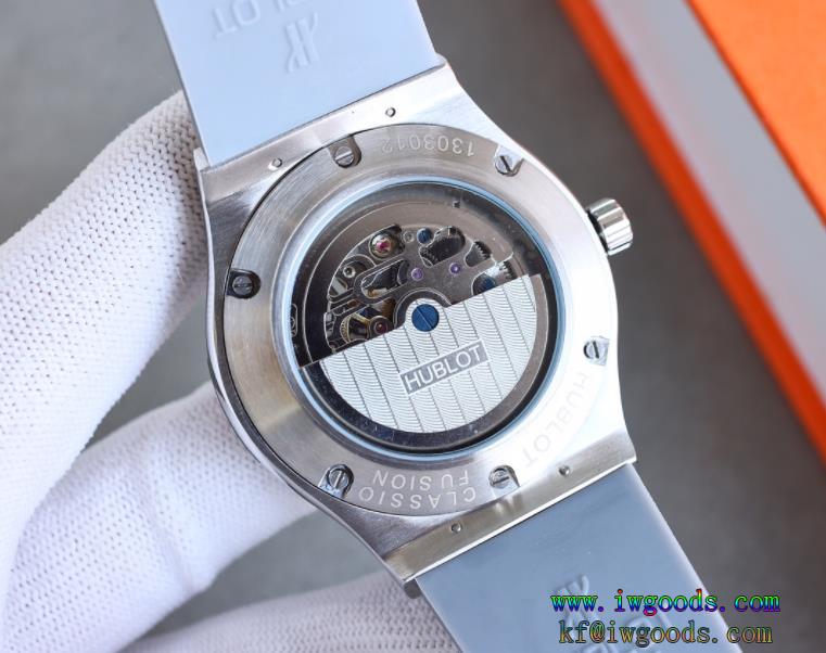 2023新作り大人レディなシルエット機械式腕時計 メンズHUBLOT偽 ブランド 通販