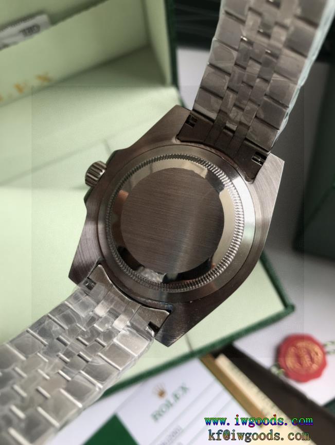 【割引品】コスパ最強新作日本未入荷ロレックスブランド コピー  機械式腕時計