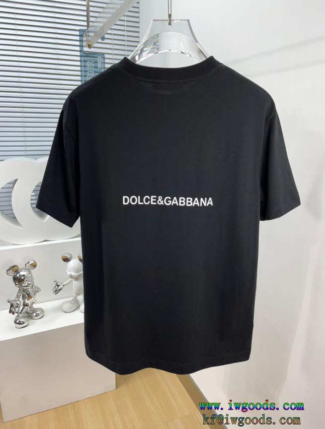 Dolce&Gabbana半袖tシャツブランド スーパー コピー 舗,Dolce&Gabbanaスーパー コピー どこで 買える,半袖tシャツスーパー コピー どこで 買える