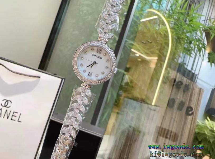 CHスーパー コピー ブランド 専門期間限定VIPセール雑誌掲載腕時計