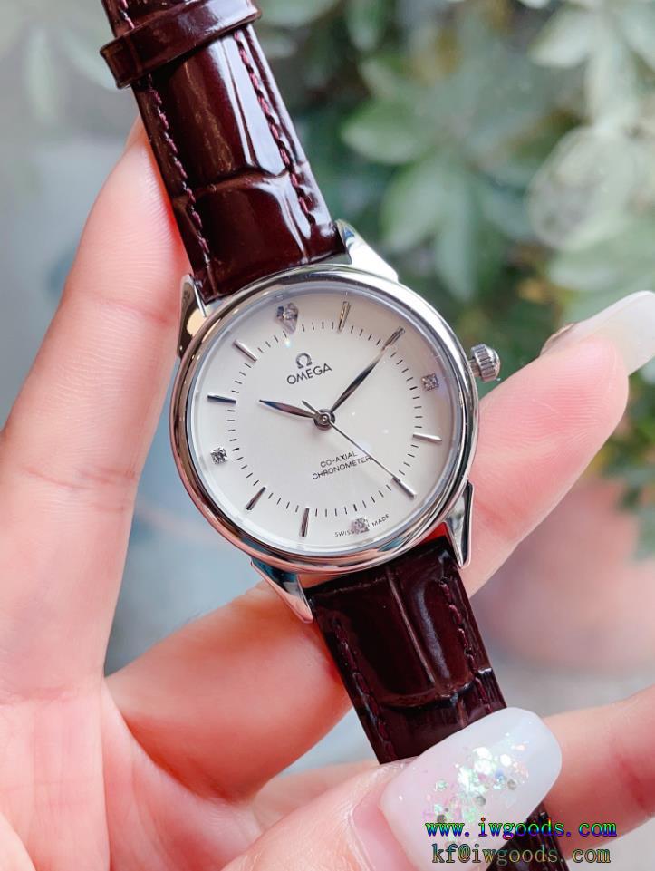 好感度が高いアイテムイベント2023新作OMEGAレディース腕時計激安 通販 専門
