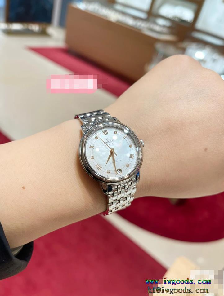 OMEGAブランド 通販 激安レディース腕時計2023新作芸能人愛用ブランド