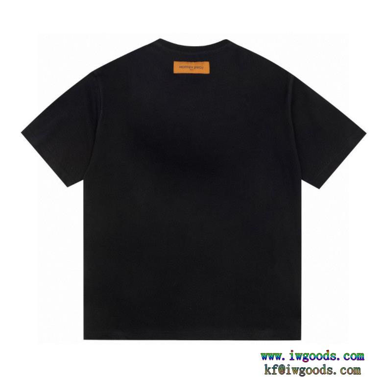 【ユニセックス】ルイヴィトン半袖tシャツ激安 通販 ブランド,ルイヴィトン偽物 通販,半袖tシャツ偽物 通販