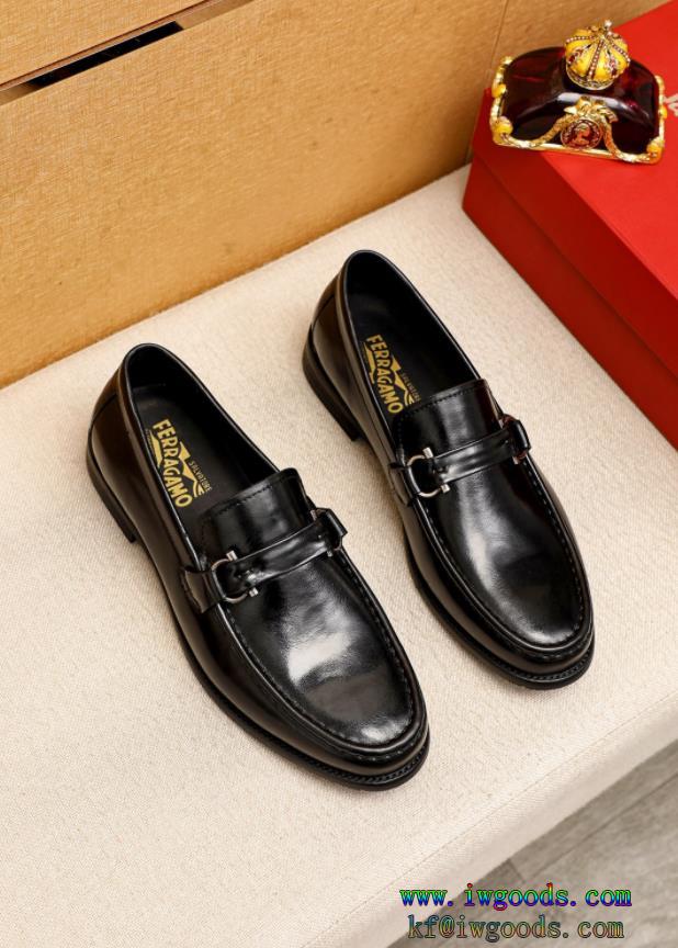 【特売】販路限定モデル夏の必須アイテムをサルヴァトーレフェラガモ革靴コピー ブランド 販売