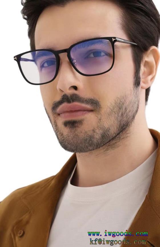 【ユニセックス】TOM FORD偽物 ブランド ショップ著名人愛用【2023年】人気ブランドの最新メガネフレーム