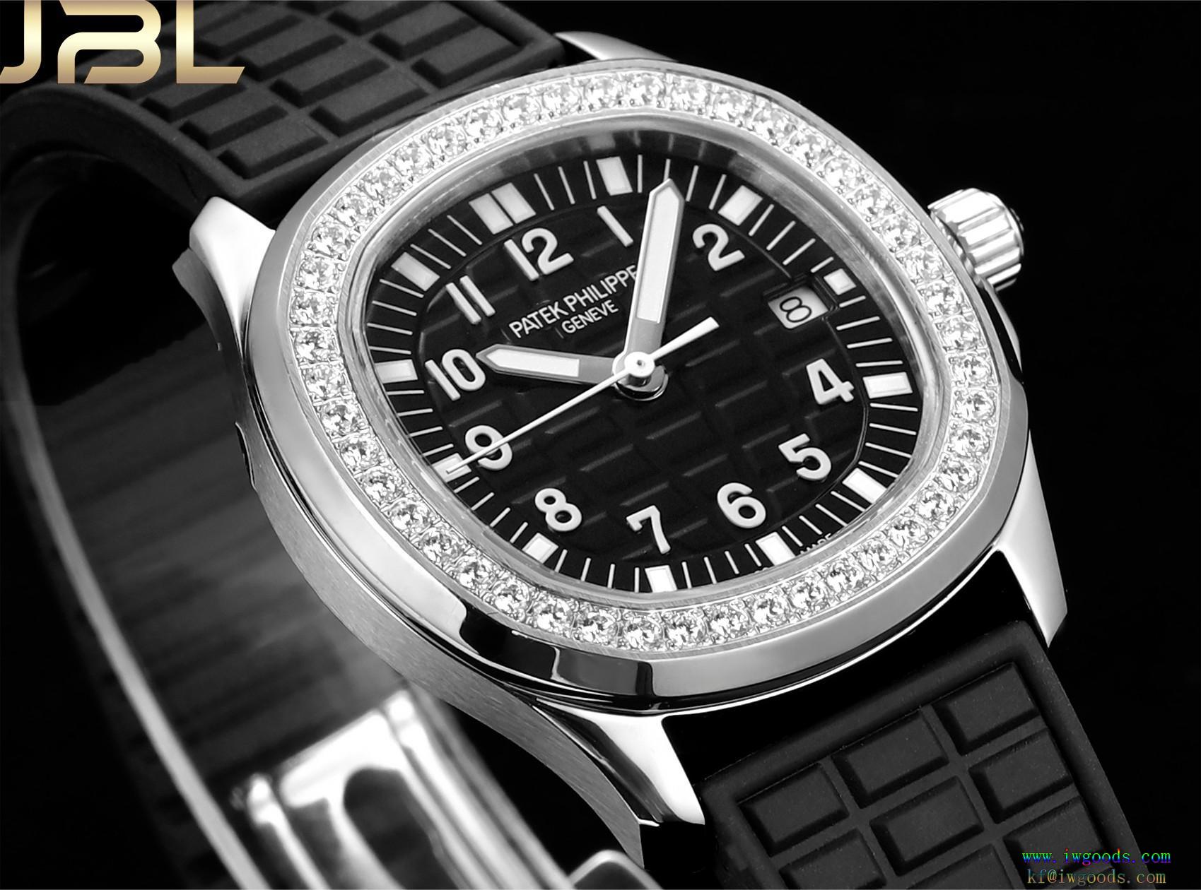 クォーツウォッチ/レディース腕時計パテックフィリップ Patek Philippe機能性が素晴らしい上品シックなお品偽 ブランド 購入