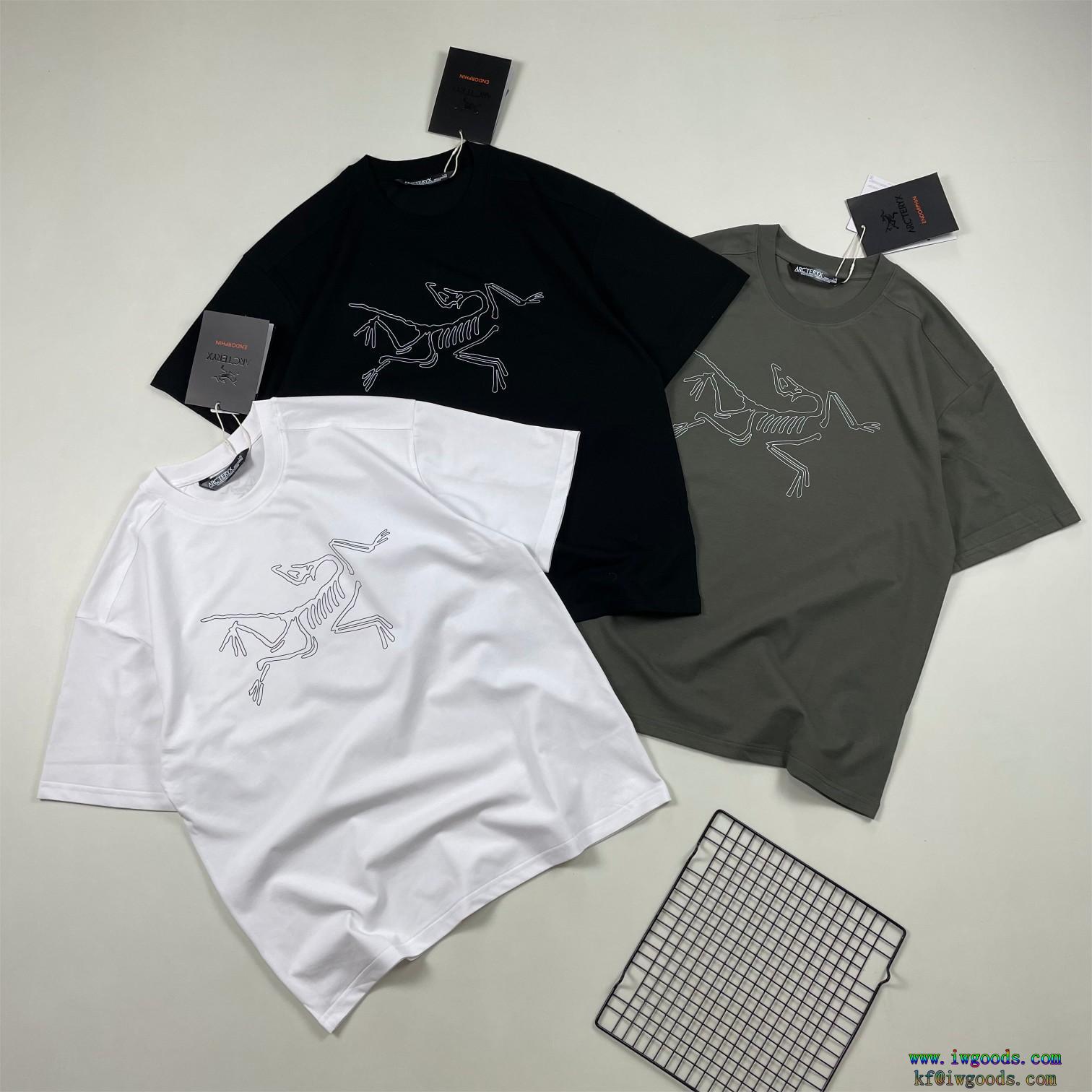 ARC'TERYX アークテリクス半袖Tシャツスーパー コピー ブランド 専門,半袖Tシャツ激安 通販 ブランド