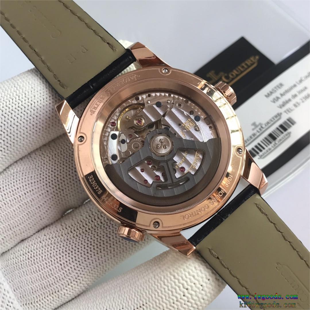 驚き価格国内入手困難腕時計ブランド 品 コピーJAEGER-LECOULTRE ジャガー・ルクルト