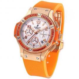 ウブロ 最高級コピー  腕時計は最も親密な友達のようです！多彩   きれい   人気