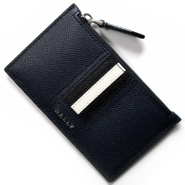 おしゃれ   目立つ 品質保証  バリー 財布 スーパーコピー　小銭入れ　魅力的