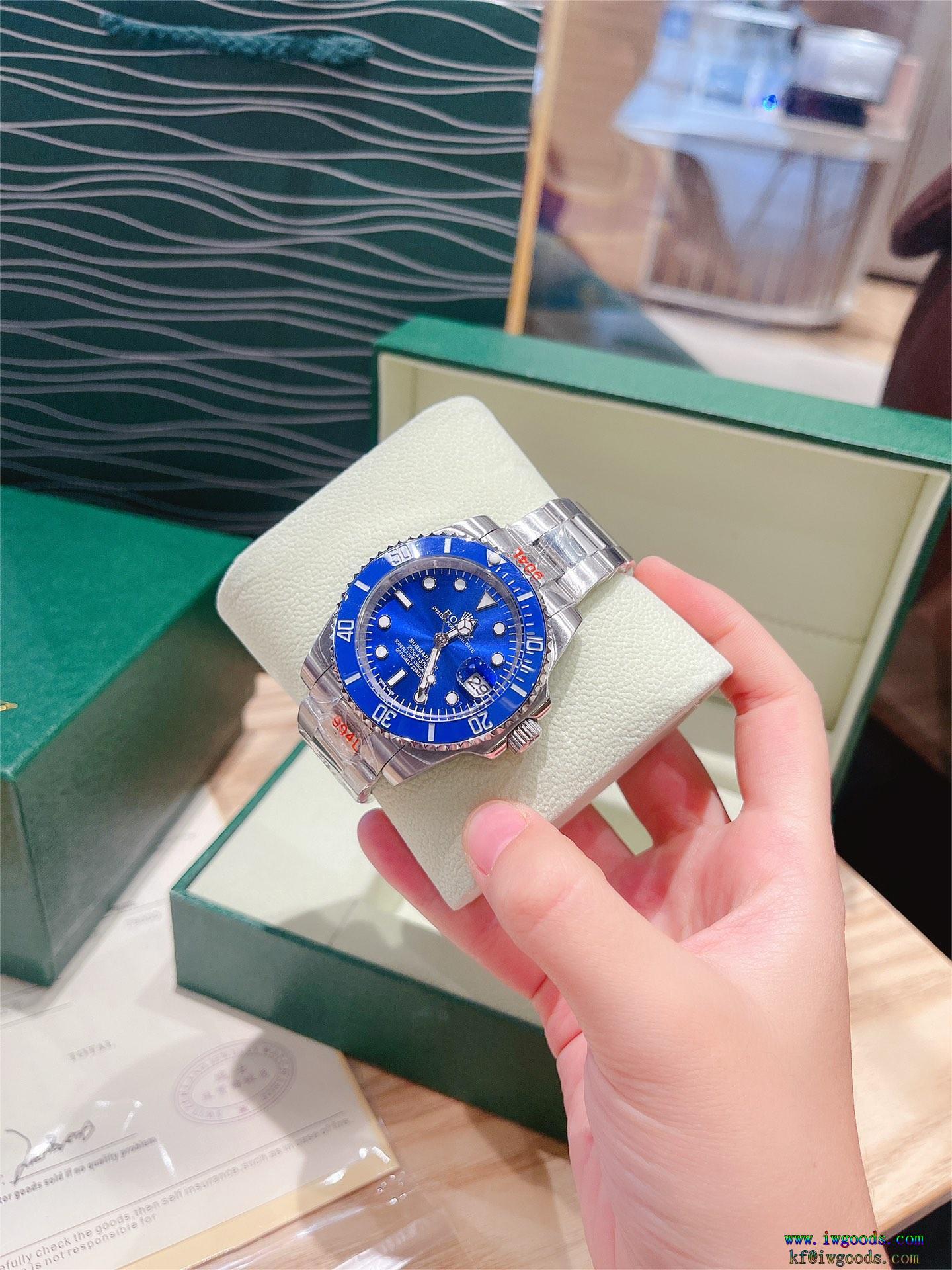 2024で人気の限定新作お洒落度が一段アップするブランド スーパー コピー 優良腕時計ロレックスROLEX